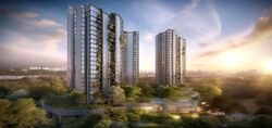Upper Thomson Road (D26), Condominium #583821651